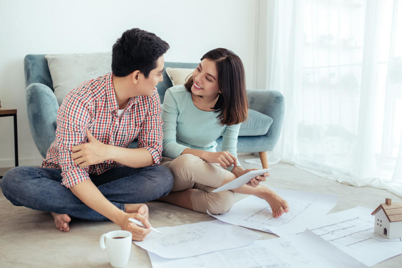 Come valutare una casa da acquistare: ecco gli elementi fondamentali ... Immagini da acquistare
